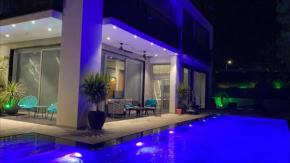 Villa luxury-design